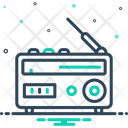پیش‌نمایش فایل radio-1802642 از پک متفرقه