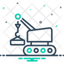 پیش‌نمایش فایل excavator-1807196 از پک ساختمان‌سازی