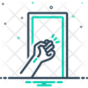 پیش‌نمایش فایل knock-1807486 از پک متفرقه
