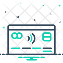 پیش‌نمایش فایل credit-card-1807440 از پک خدمات هتل