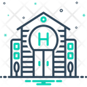 پیش‌نمایش فایل hotel-gate-1807439 از پک خدمات هتل