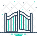 پیش‌نمایش فایل gate-1807416 از پک متفرقه
