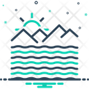 پیش‌نمایش فایل ocean-1808472 از پک متفرقه