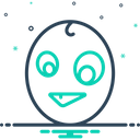 پیش‌نمایش فایل emoji-1818133 از پک متفرقه
