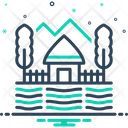 پیش‌نمایش فایل village-1848924 از پک متفرقه