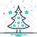 پیش‌نمایش فایل christmas-tree-1848888 از پک متفرقه