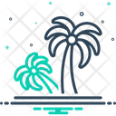 پیش‌نمایش فایل palm-tree-1848904 از پک متفرقه