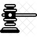 پیش‌نمایش فایل court-gavel-15841657 از پک وکیل و قانون