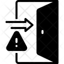 پیش‌نمایش فایل emergency-exit-15841807 از پک ایمنی شغل