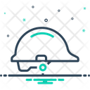 پیش‌نمایش فایل hard-hat-15593273 از پک ایمنی شغل