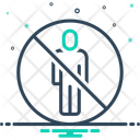 پیش‌نمایش فایل no-entry-sign-15593279 از پک ایمنی شغل