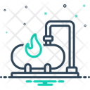 پیش‌نمایش فایل gas-tank-15457335 از پک صنعت گاز