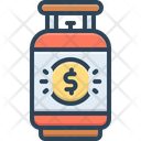 پیش‌نمایش فایل gas-price-15570718 از پک صنعت گاز