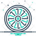 پیش‌نمایش فایل jet-engine-15474213 از پک هواپیما