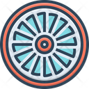پیش‌نمایش فایل jet-engine-15711308 از پک هواپیما