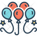 پیش‌نمایش فایل balloons-15396856 از پک روز زن