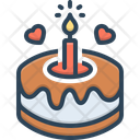 پیش‌نمایش فایل cake-15396858 از پک روز زن