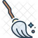 پیش‌نمایش فایل broom-15409170 از پک هالووین