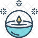 پیش‌نمایش فایل candle-15409172 از پک هالووین