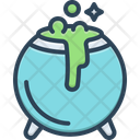 پیش‌نمایش فایل cauldron-15409175 از پک هالووین