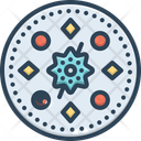 پیش‌نمایش فایل plate-15409365 از پک راکشا باندان (جشن خواهر و برادر)