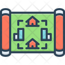 پیش‌نمایش فایل master-plan-15412586 از پک توسعه املاک