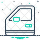 پیش‌نمایش فایل car-door-15471664 از پک بخش قطعات یدکی خودرو