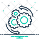 پیش‌نمایش فایل engine-gear-15471670 از پک بخش قطعات یدکی خودرو