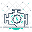 پیش‌نمایش فایل engine-item-15471671 از پک بخش قطعات یدکی خودرو