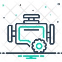 پیش‌نمایش فایل engine-part-15471672 از پک بخش قطعات یدکی خودرو
