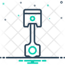 پیش‌نمایش فایل piston-15471675 از پک بخش قطعات یدکی خودرو