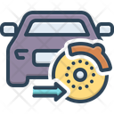 پیش‌نمایش فایل brake-15710870 از پک بخش قطعات یدکی خودرو