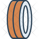 پیش‌نمایش فایل car-tyre-15710876 از پک بخش قطعات یدکی خودرو