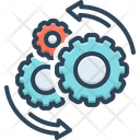 پیش‌نمایش فایل engine-gear-15710877 از پک بخش قطعات یدکی خودرو