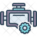 پیش‌نمایش فایل engine-part-15710879 از پک بخش قطعات یدکی خودرو