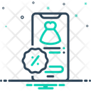 پیش‌نمایش فایل on-sale-15471235 از پک خرید با موبایل