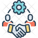 پیش‌نمایش فایل client-collaboration-15710747 از پک مشاوره مدیریت