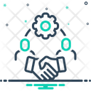 پیش‌نمایش فایل client-collaboration-15470989 از پک مشاوره مدیریت