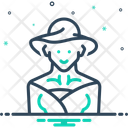 پیش‌نمایش فایل artist-15470913 از پک صنعت مد