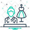 پیش‌نمایش فایل designer-15470923 از پک صنعت مد