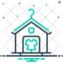 پیش‌نمایش فایل fashion-house-15470928 از پک صنعت مد