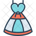 پیش‌نمایش فایل dress-15710677 از پک صنعت مد