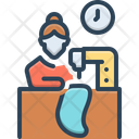 پیش‌نمایش فایل dress-maker-15710678 از پک صنعت مد