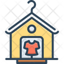 پیش‌نمایش فایل fashion-house-15710681 از پک صنعت مد