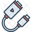 پیش‌نمایش فایل cable-connector-15710238 از پک علم کامپیوتر