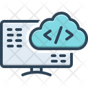 پیش‌نمایش فایل cloud-coding-15710242 از پک علم کامپیوتر