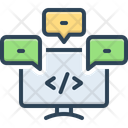 پیش‌نمایش فایل coding-language-15710245 از پک علم کامپیوتر