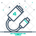 پیش‌نمایش فایل cable-connector-15470728 از پک علم کامپیوتر