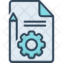 پیش‌نمایش فایل content-management-15710115 از پک مدیریت سند