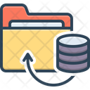 پیش‌نمایش فایل data-storage-15710120 از پک مدیریت سند